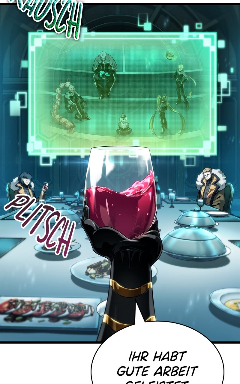 Read The World After the Fall de Manga Online