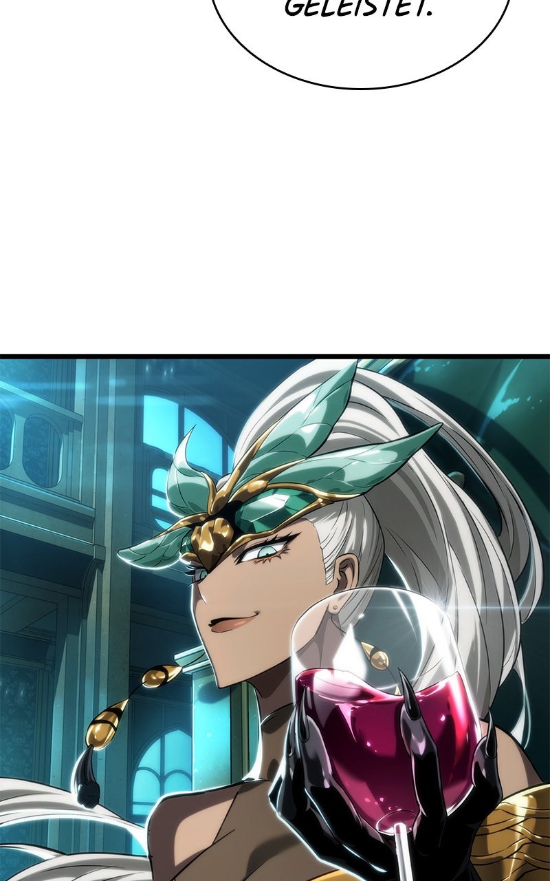 Read The World After the Fall de Manga Online