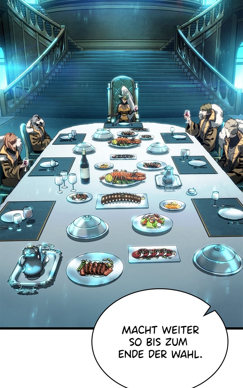 Read The World After the Fall de Manga Online