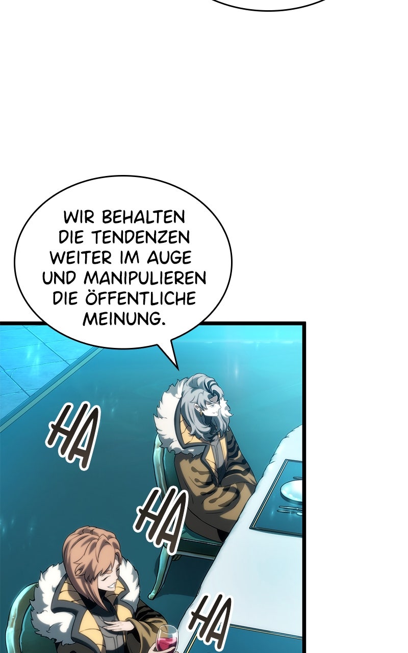 Read The World After the Fall de Manga Online