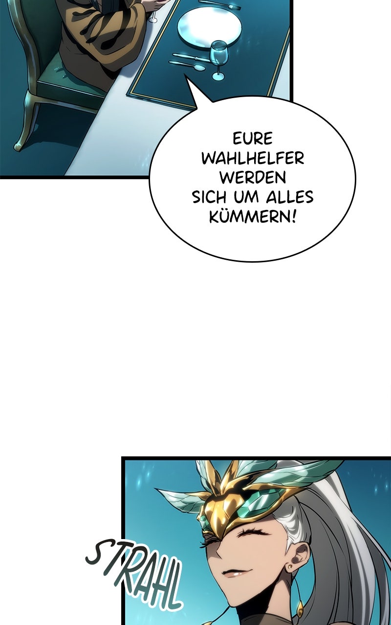 Read The World After the Fall de Manga Online