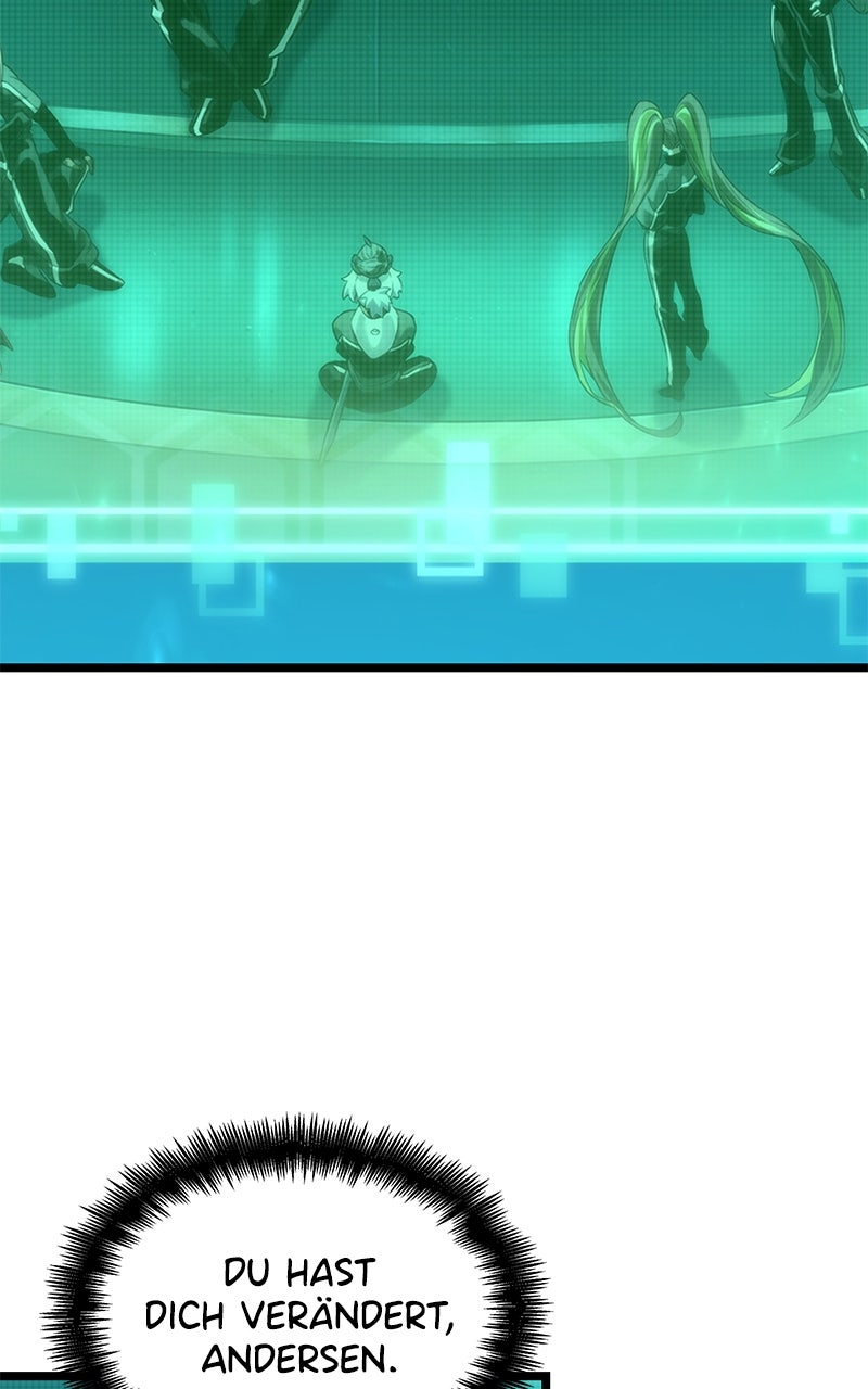 Read The World After the Fall de Manga Online