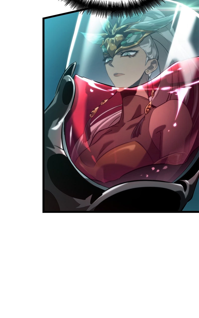 Read The World After the Fall de Manga Online