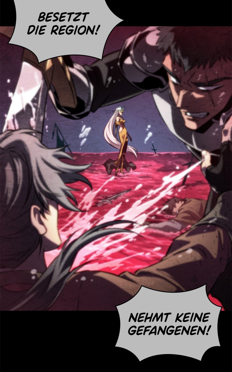 Read The World After the Fall de Manga Online