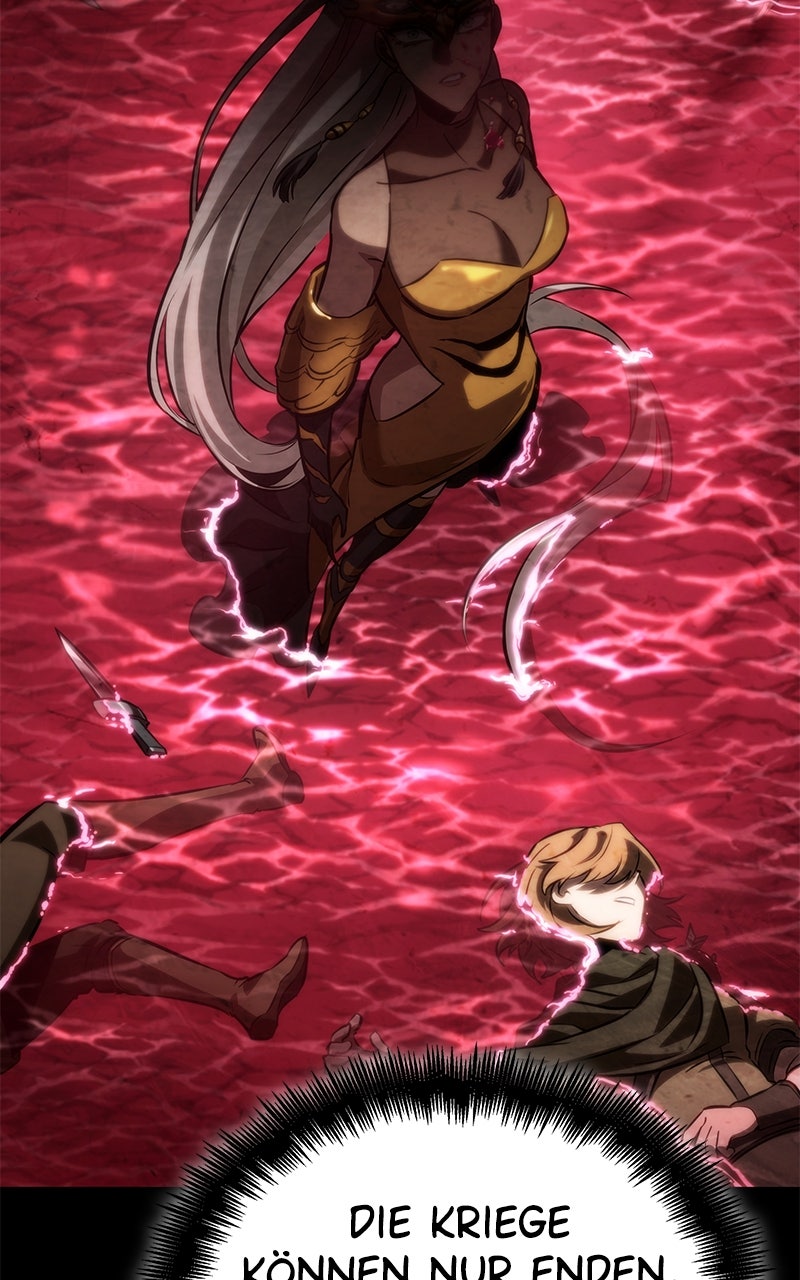 Read The World After the Fall de Manga Online