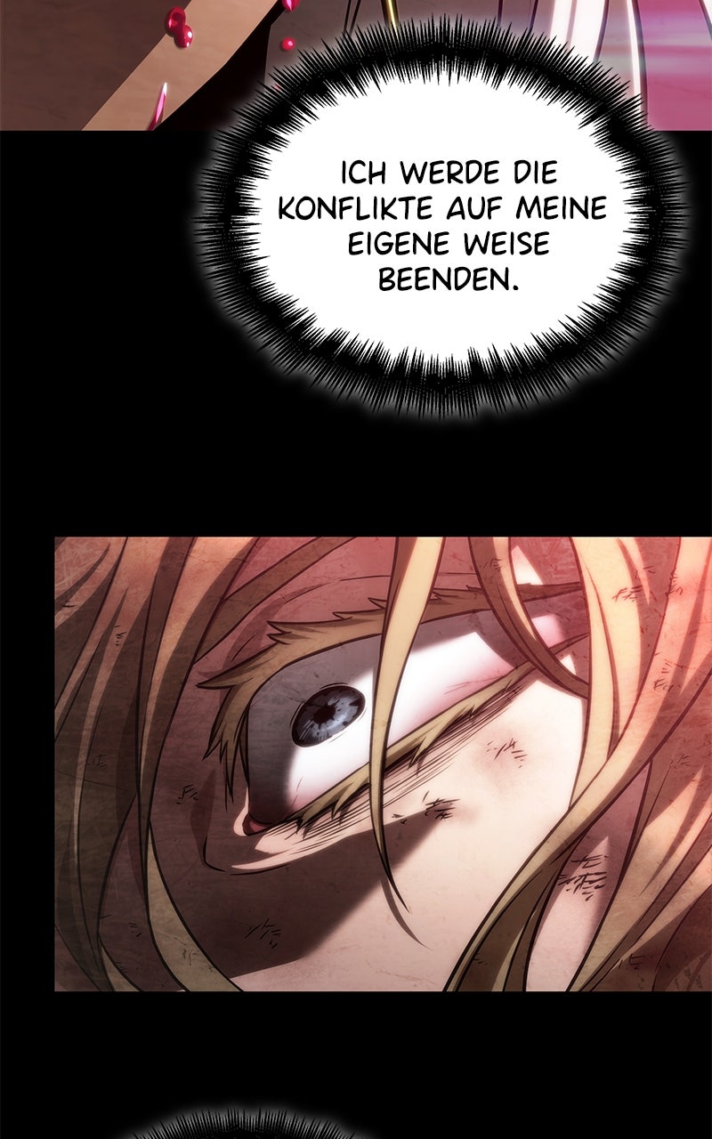 Read The World After the Fall de Manga Online