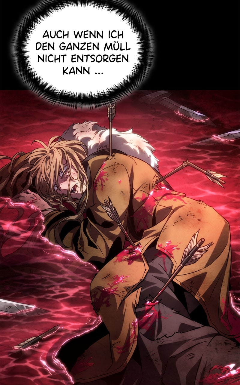 Read The World After the Fall de Manga Online