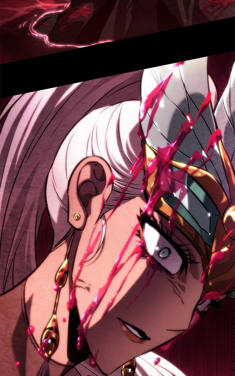 Read The World After the Fall de Manga Online