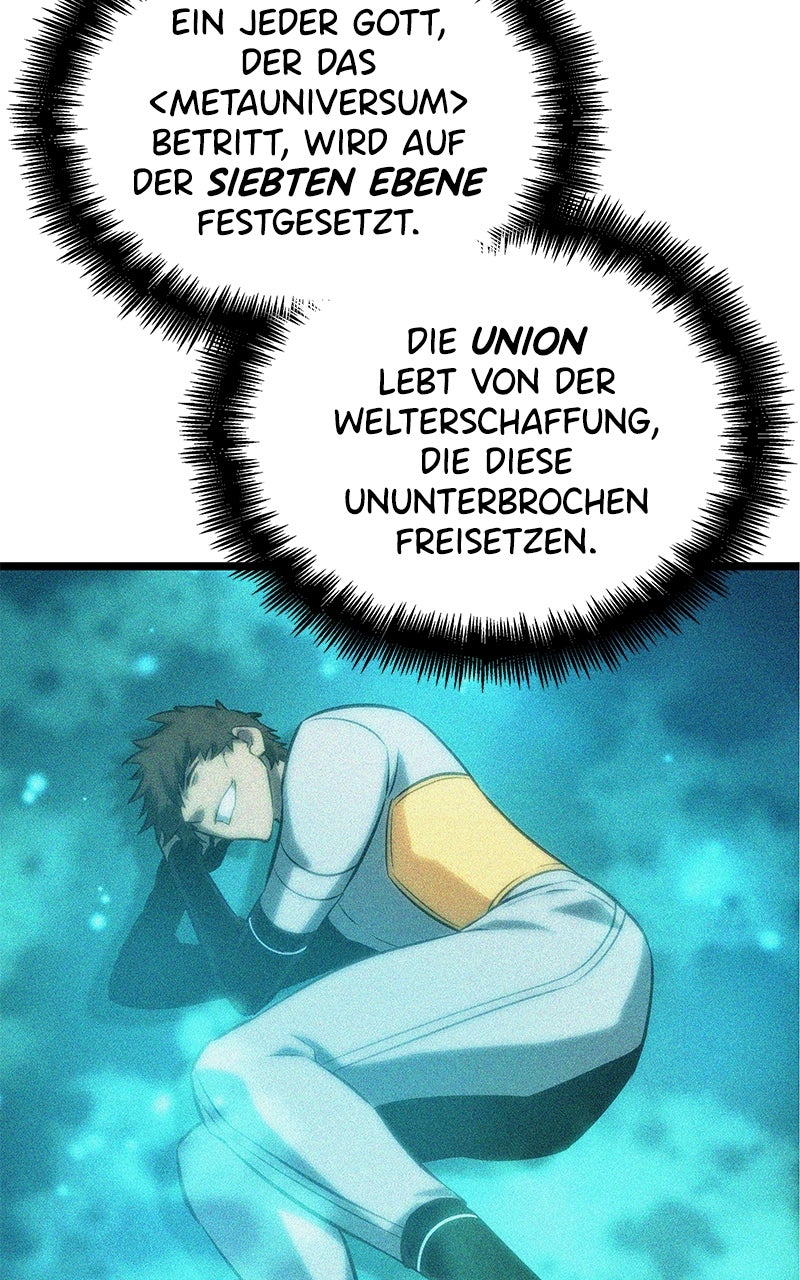 Read The World After the Fall de Manga Online