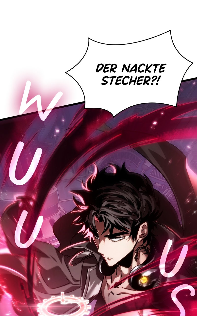 Read The World After the Fall de Manga Online