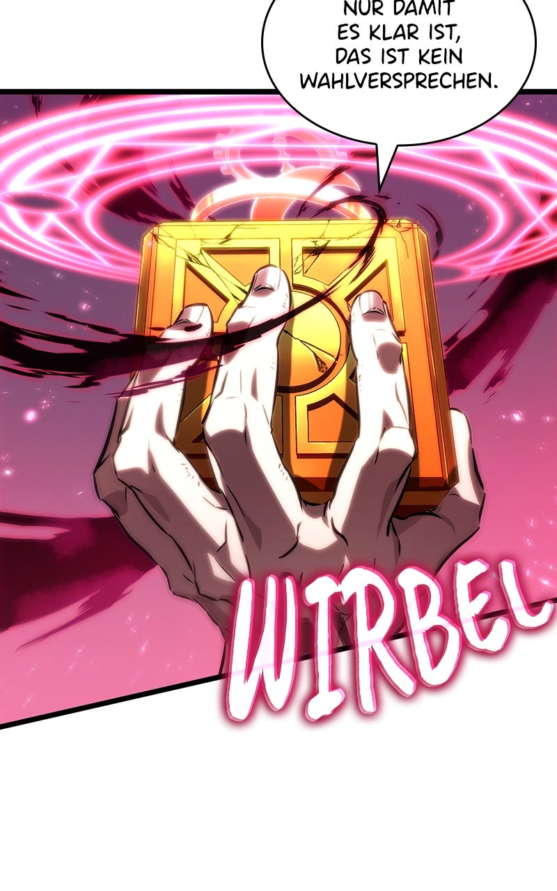 Read The World After the Fall de Manga Online