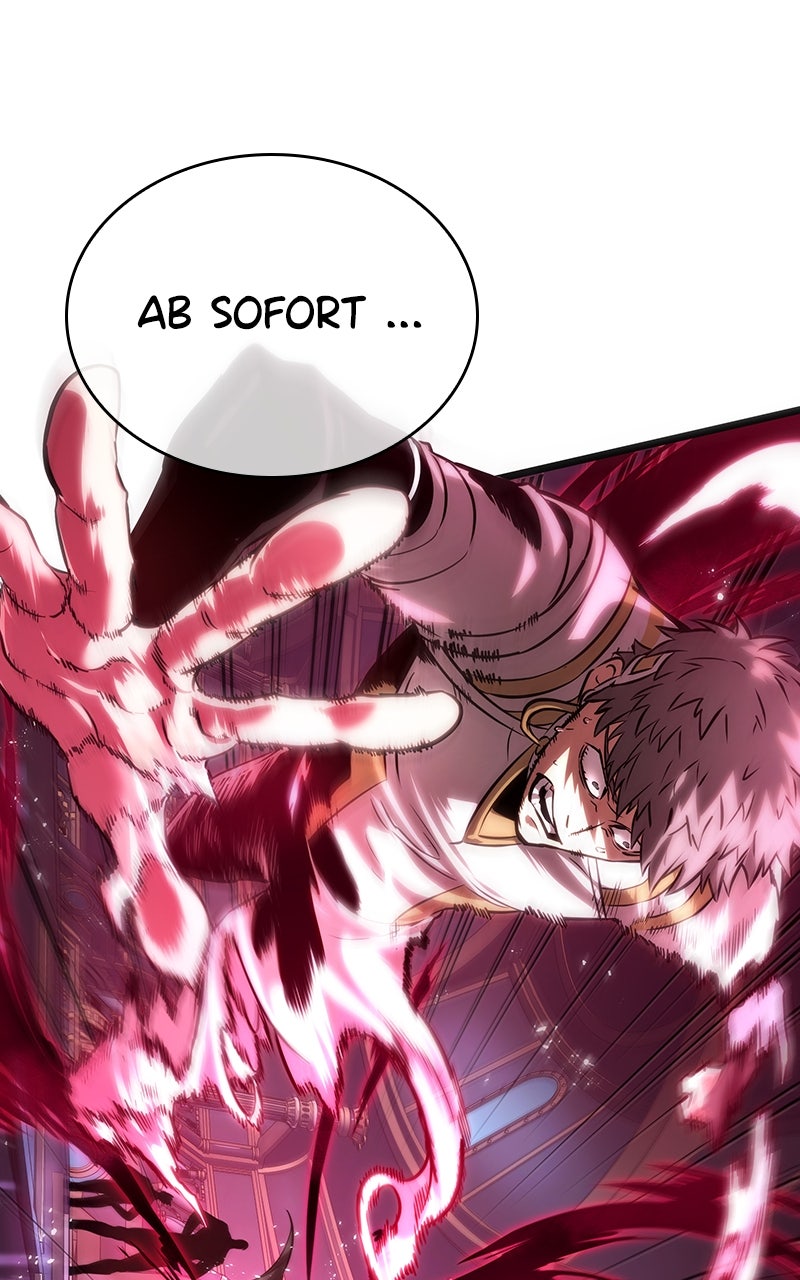 Read The World After the Fall de Manga Online