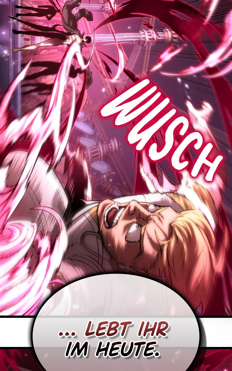 Read The World After the Fall de Manga Online