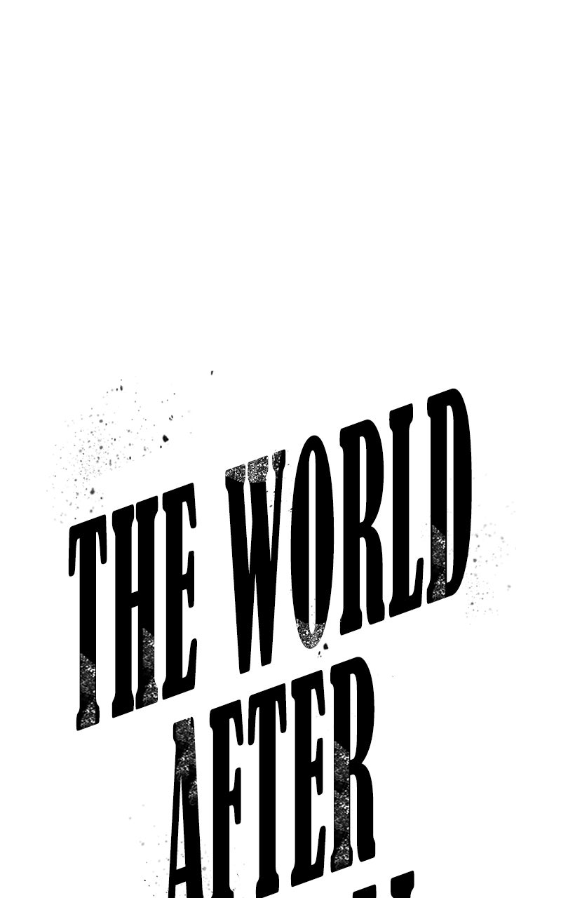 Read The World After the Fall de Manga Online