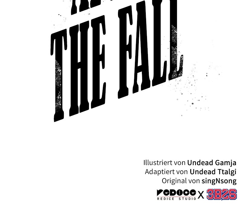 Read The World After the Fall de Manga Online