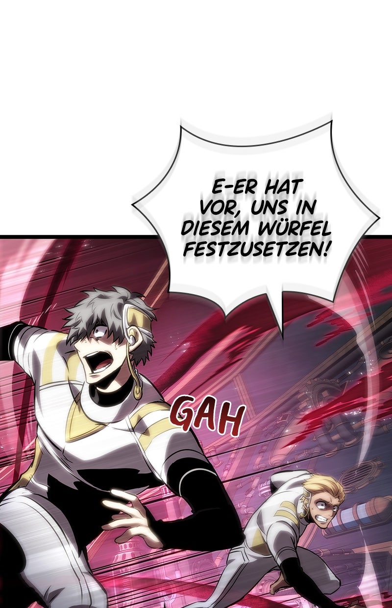 Read The World After the Fall de Manga Online