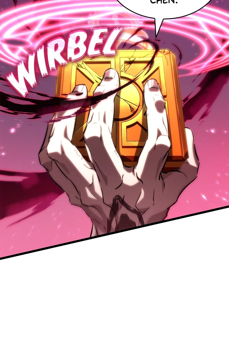 Read The World After the Fall de Manga Online