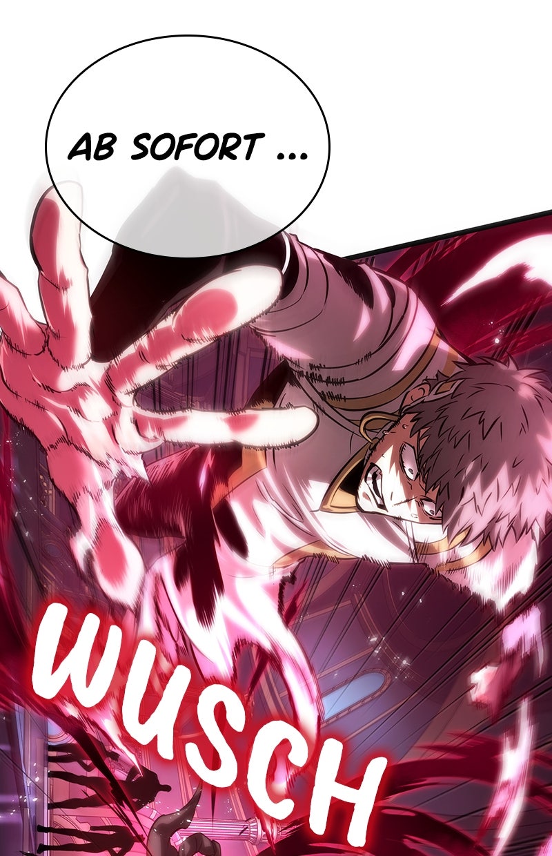 Read The World After the Fall de Manga Online