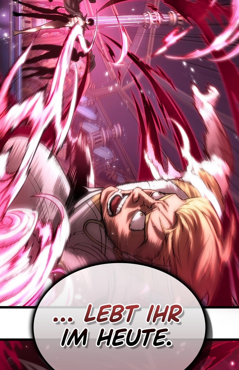 Read The World After the Fall de Manga Online