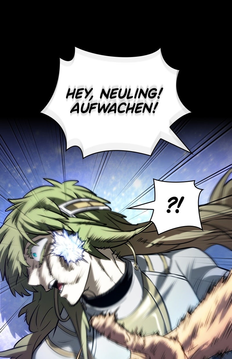 Read The World After the Fall de Manga Online