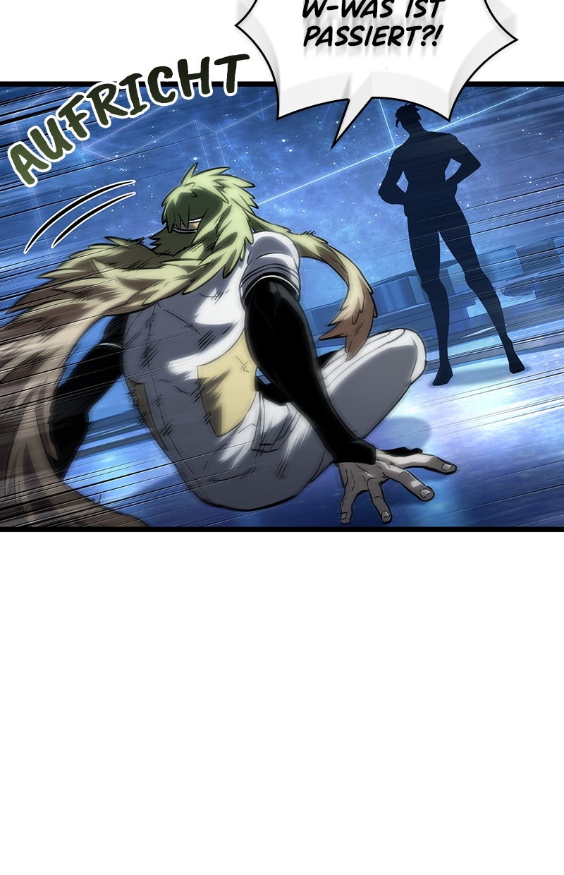 Read The World After the Fall de Manga Online