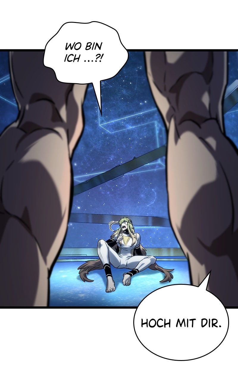 Read The World After the Fall de Manga Online