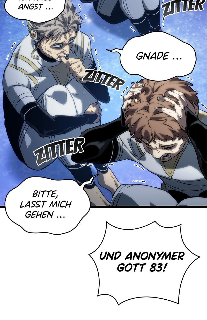 Read The World After the Fall de Manga Online