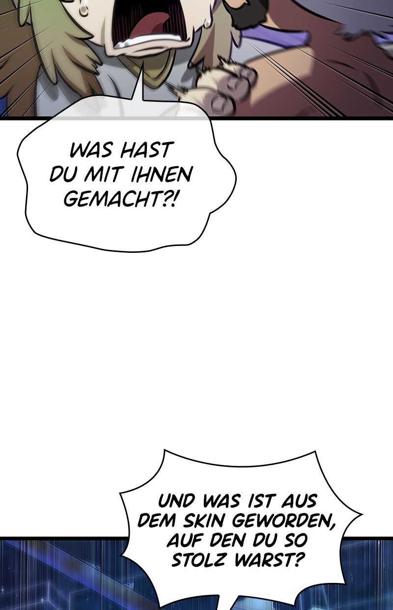 Read The World After the Fall de Manga Online