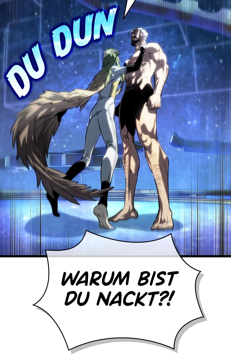 Read The World After the Fall de Manga Online