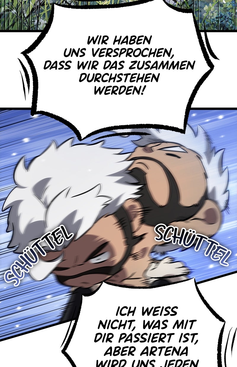 Read The World After the Fall de Manga Online