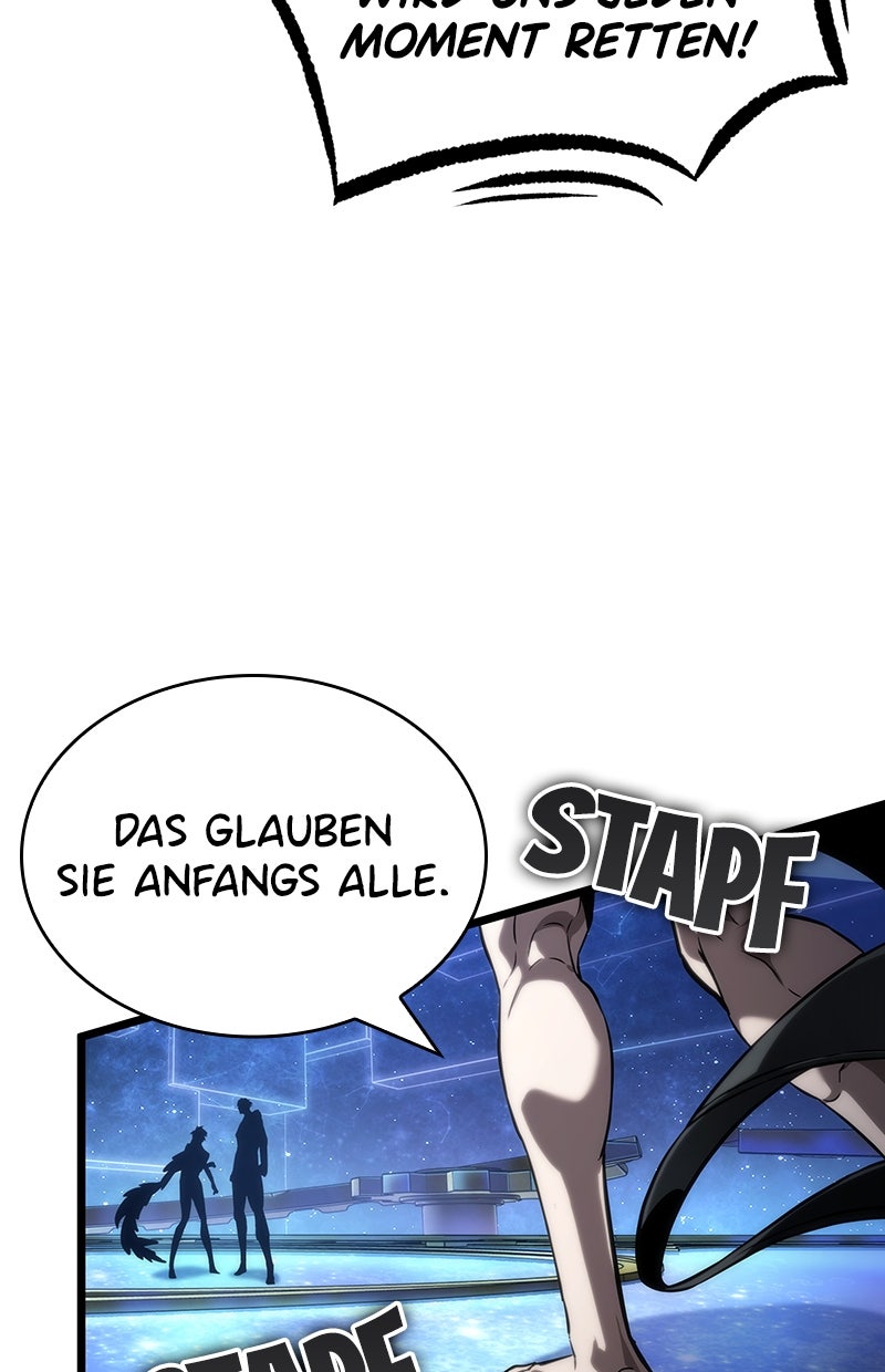 Read The World After the Fall de Manga Online