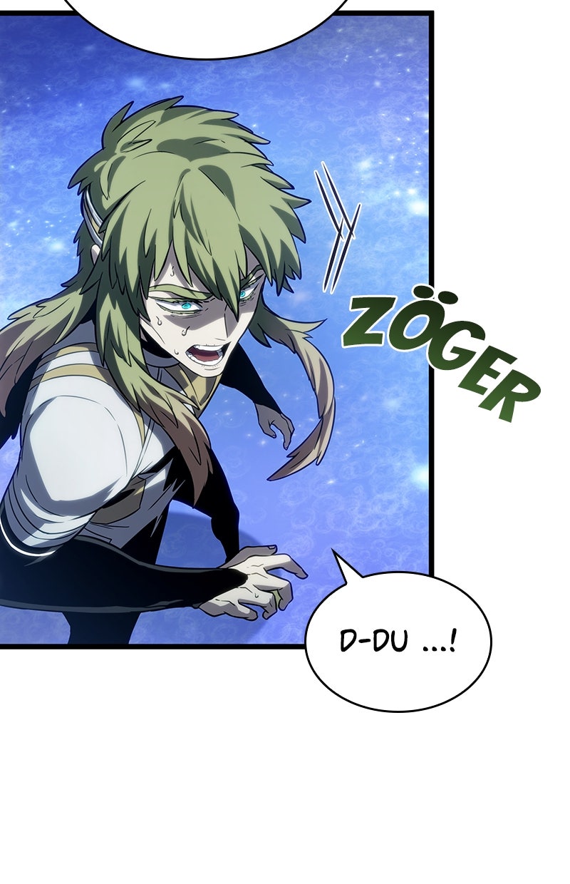 Read The World After the Fall de Manga Online