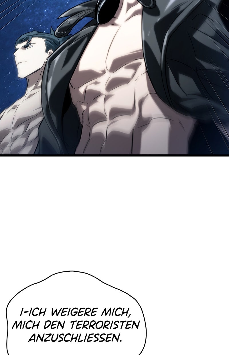 Read The World After the Fall de Manga Online