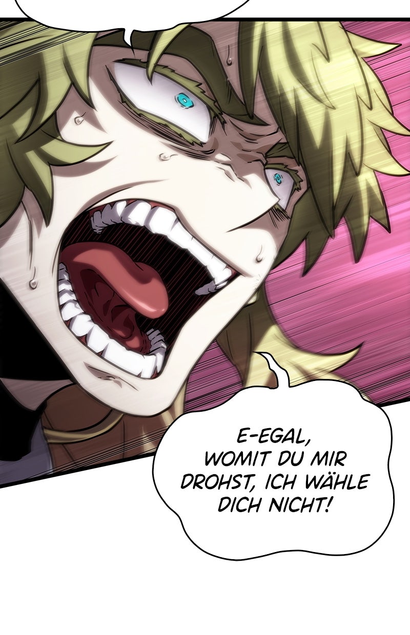 Read The World After the Fall de Manga Online