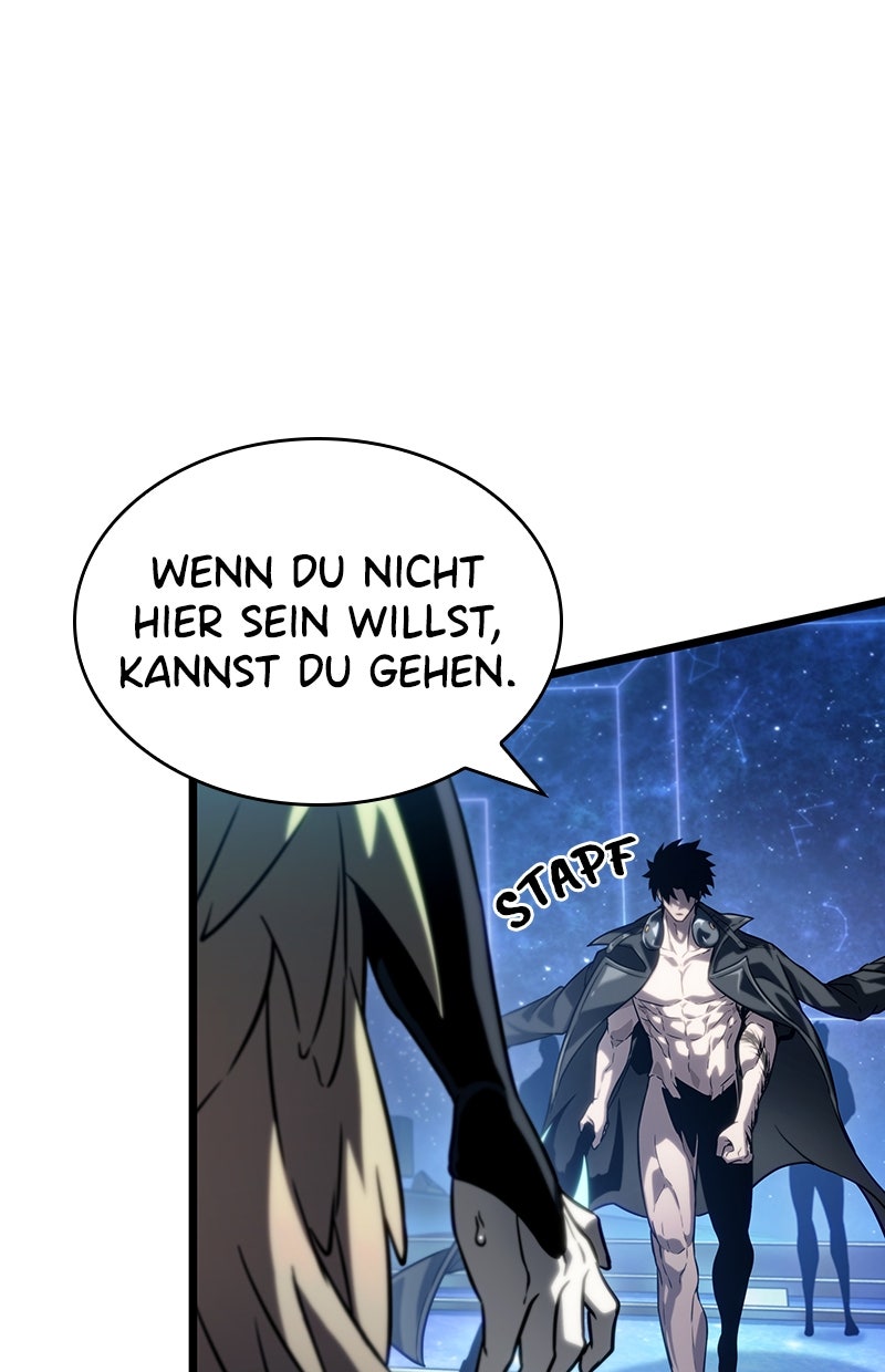 Read The World After the Fall de Manga Online