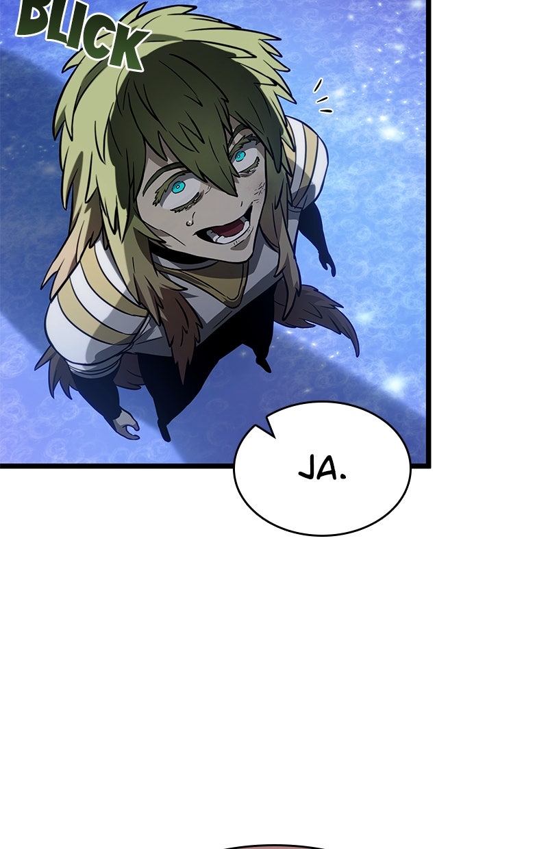 Read The World After the Fall de Manga Online