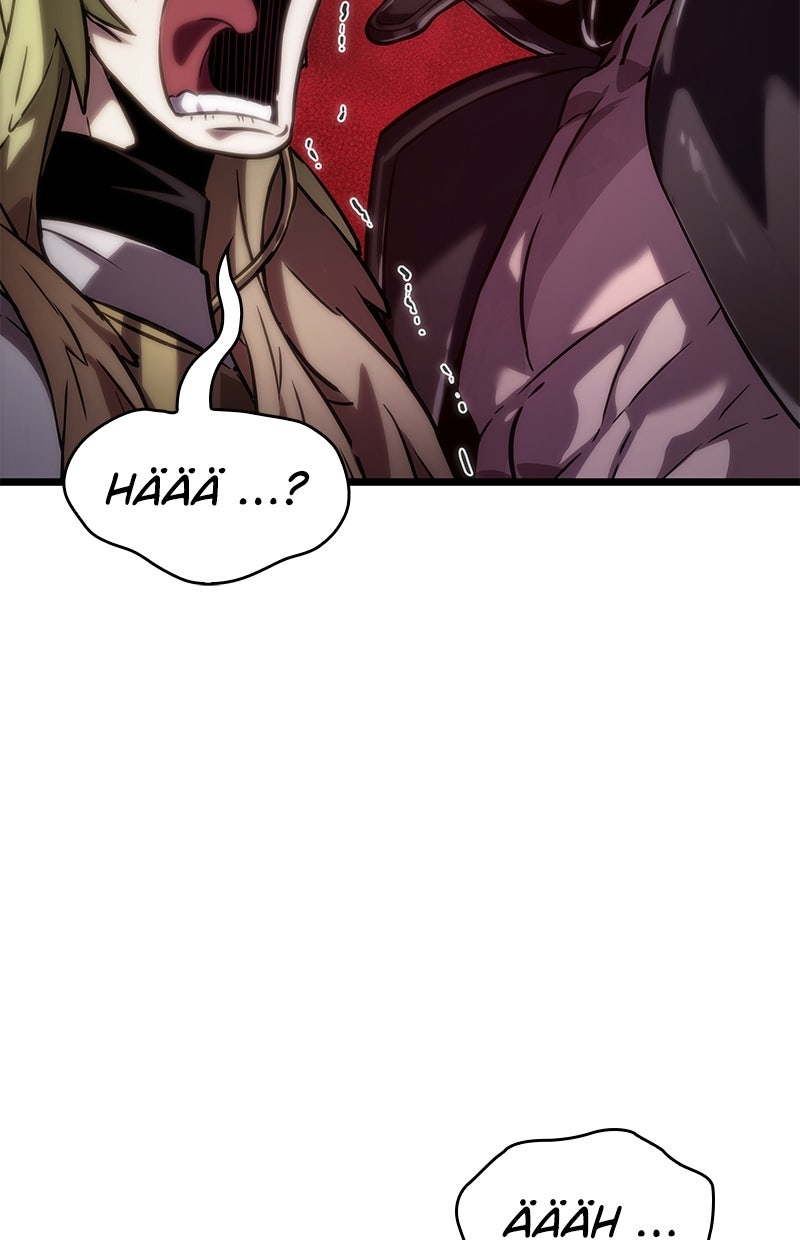 Read The World After the Fall de Manga Online