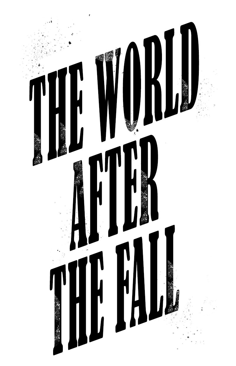 Read The World After the Fall de Manga Online