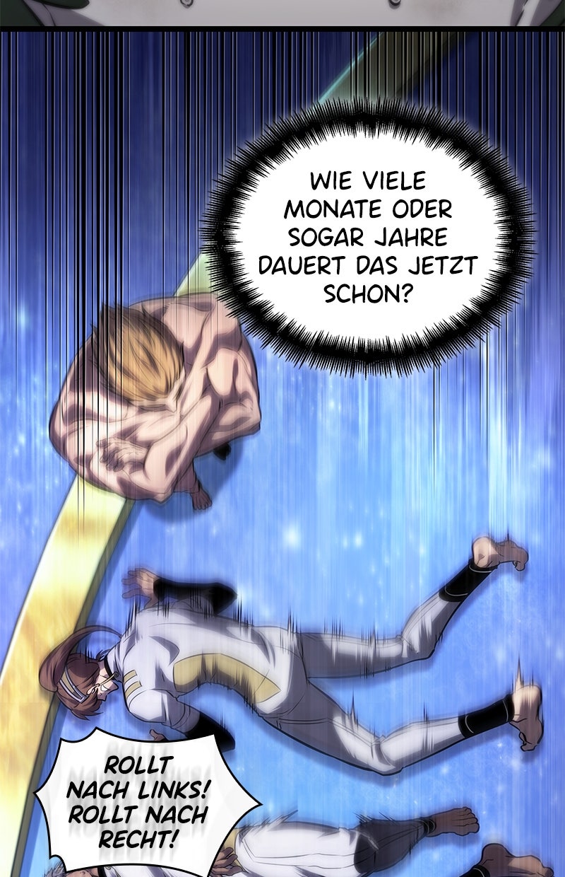 Read The World After the Fall de Manga Online