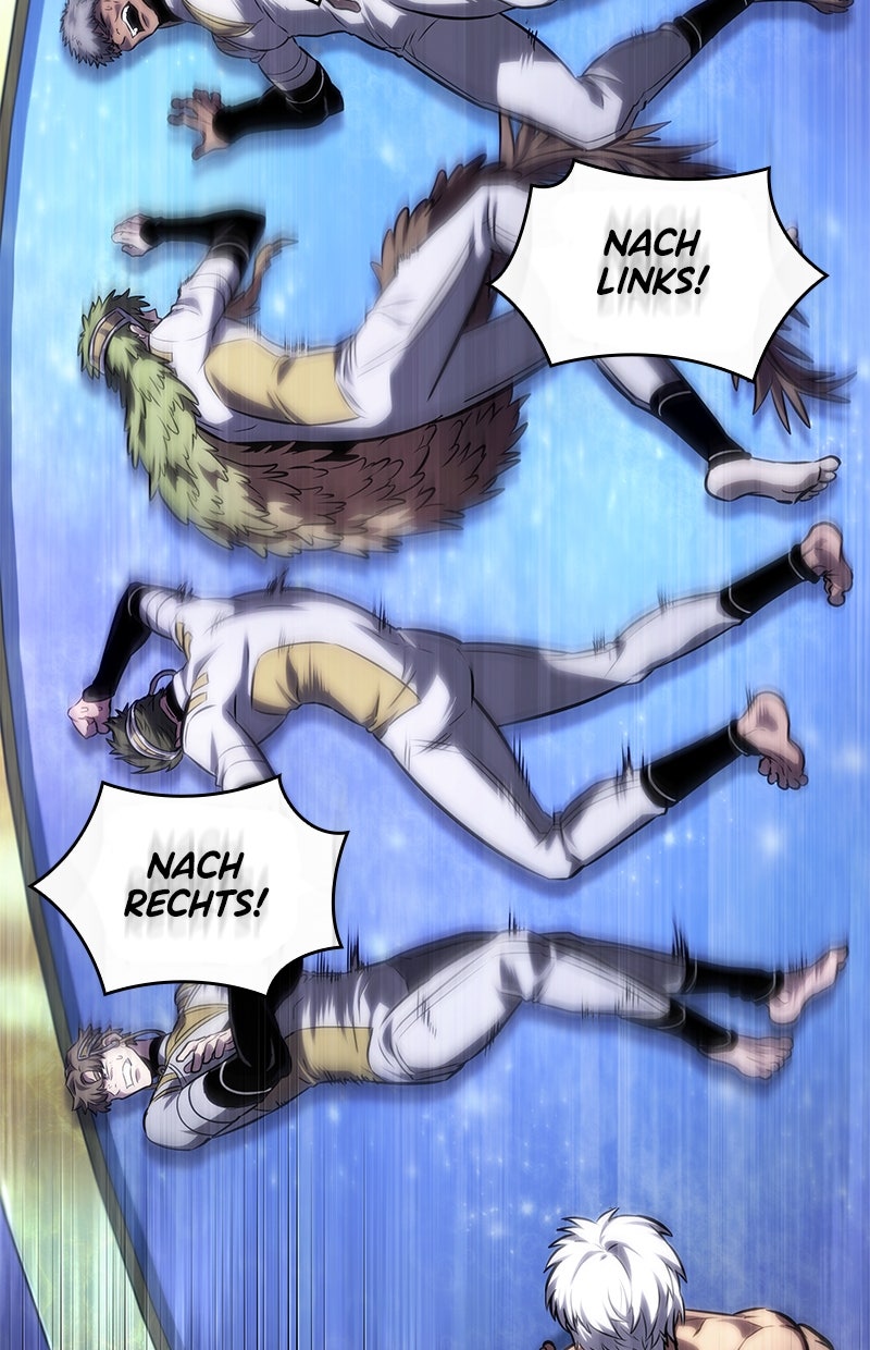 Read The World After the Fall de Manga Online