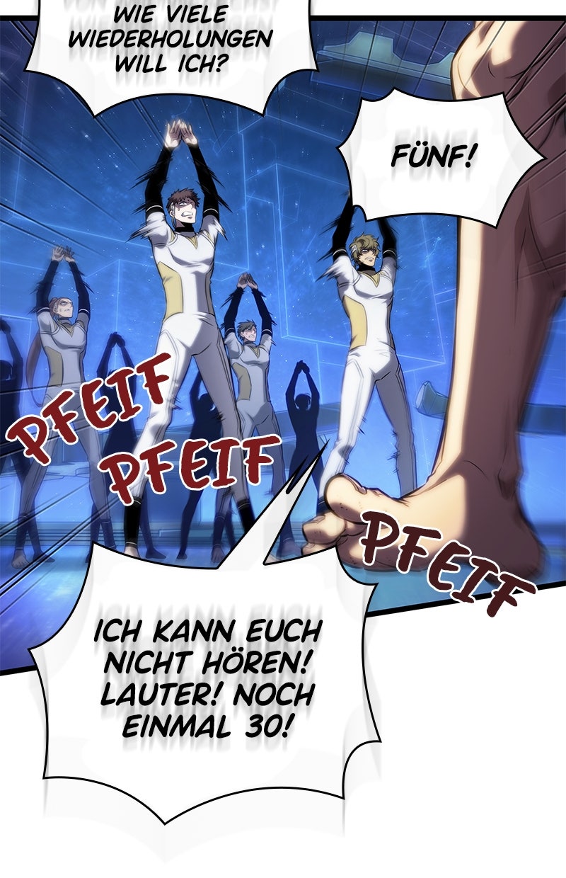 Read The World After the Fall de Manga Online