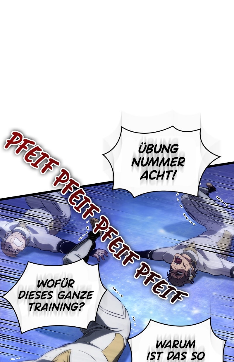 Read The World After the Fall de Manga Online