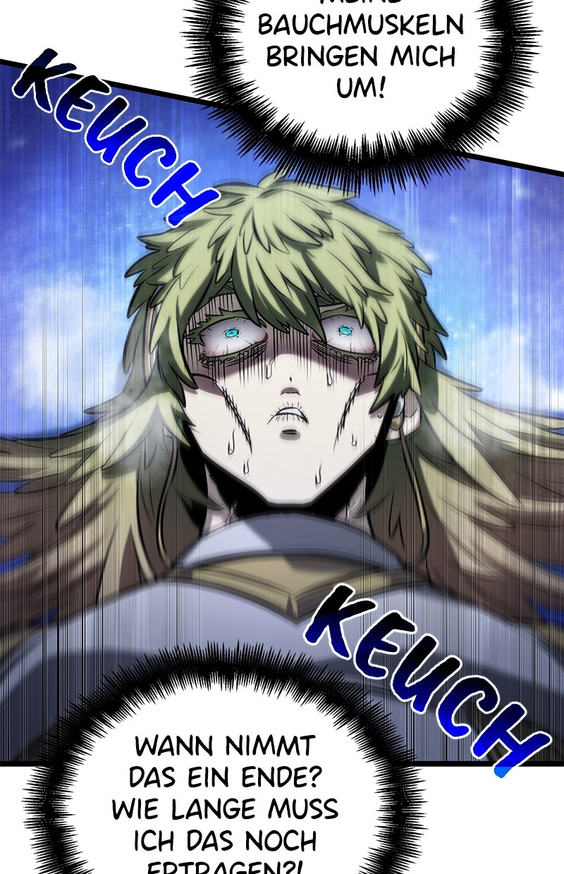 Read The World After the Fall de Manga Online