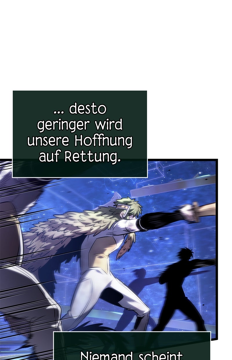 Read The World After the Fall de Manga Online