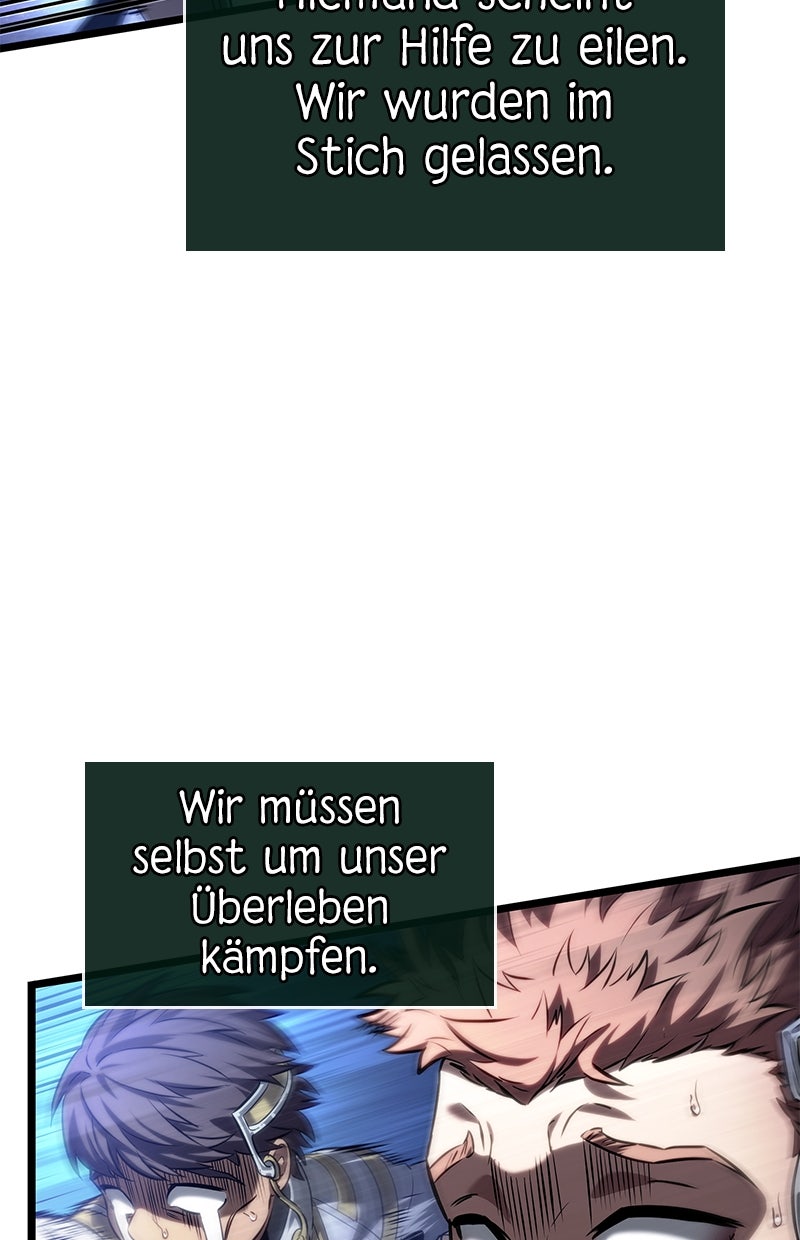 Read The World After the Fall de Manga Online