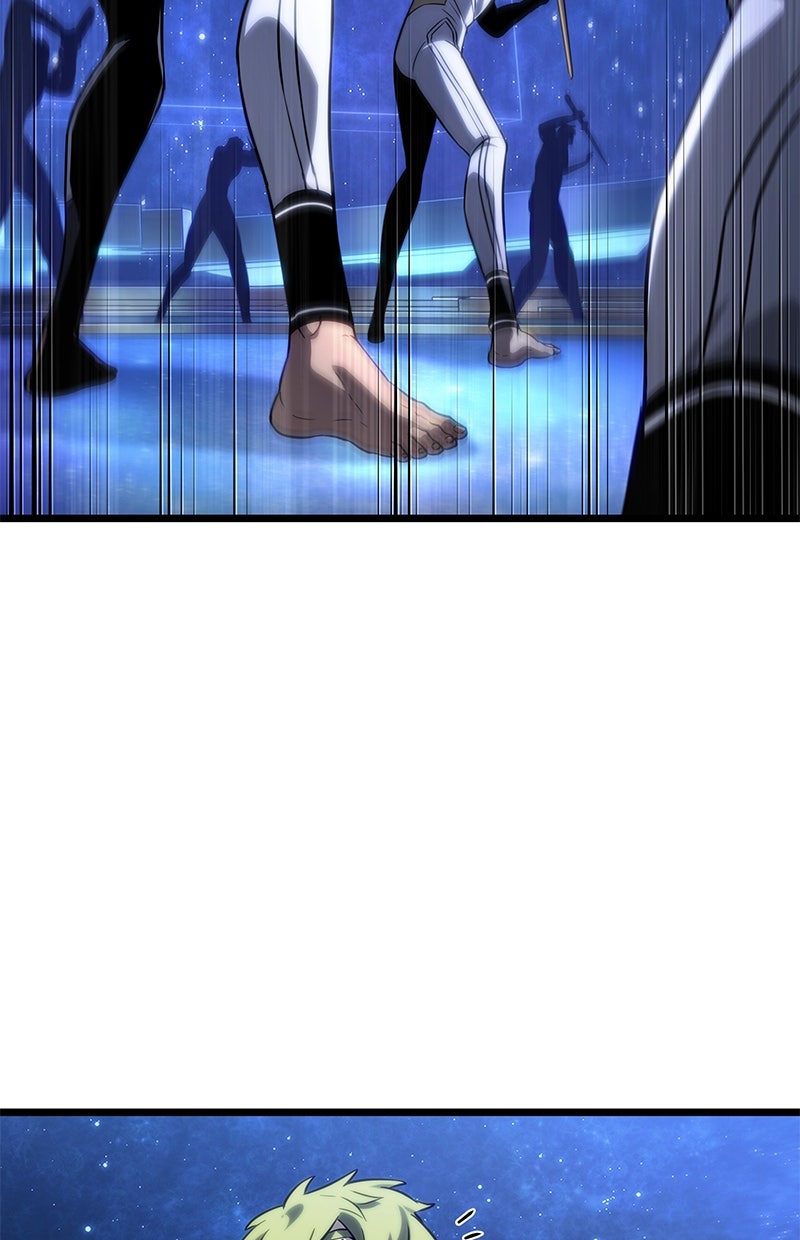 Read The World After the Fall de Manga Online