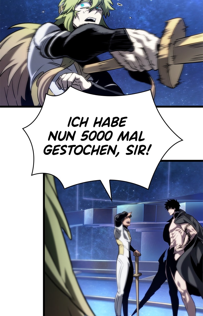 Read The World After the Fall de Manga Online