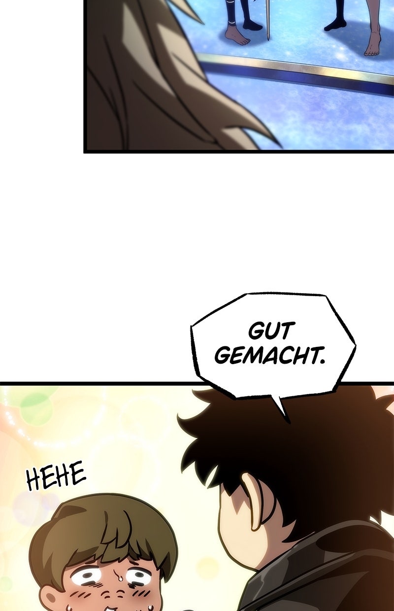 Read The World After the Fall de Manga Online