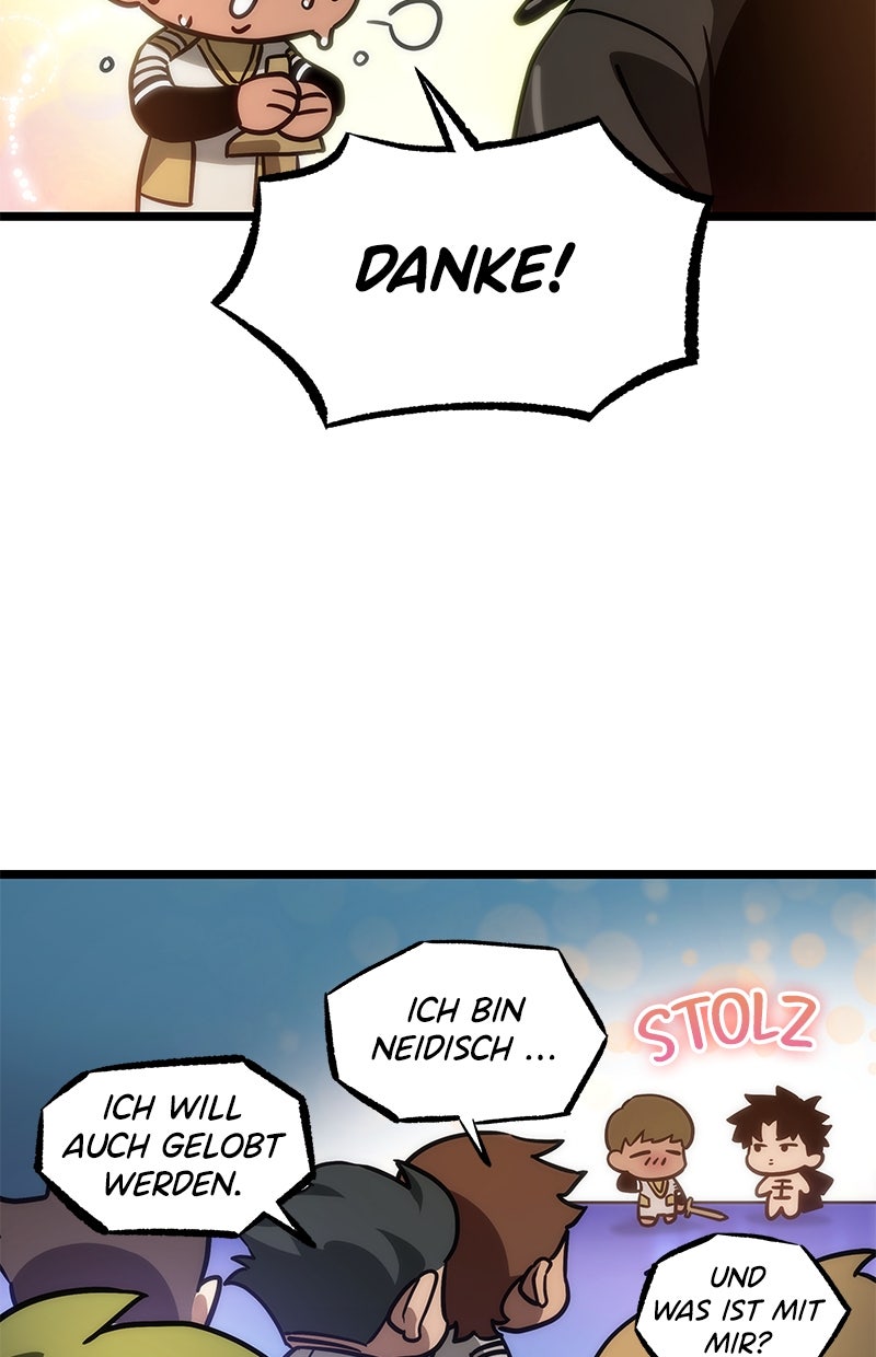 Read The World After the Fall de Manga Online