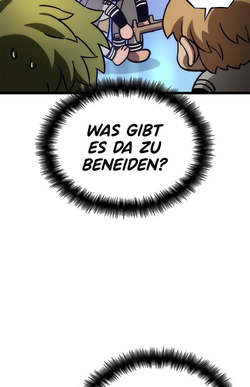 Read The World After the Fall de Manga Online